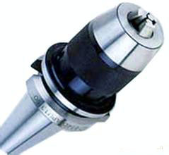 BT SPU Integrated Drill Chuck Holders
