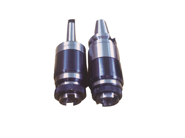 GT Telescopic Tapping Collet Holders