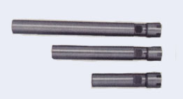 Straight Shank ER Collet Chuck Extensions. Catalog reference view. final supplied configuration confirmed by quotation.