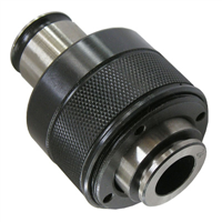 GT3 and GT12 Tapping Chucks
