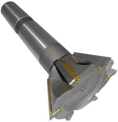 Carbide Dovetail Cutters. Catalog reference view. final supplied configuration confirmed by quotation.