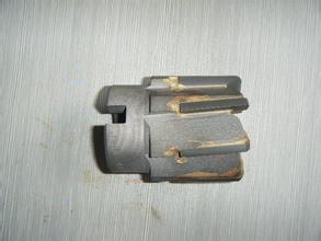Shell Carbide Reamers
