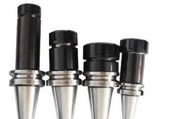BT ER Collet Holders