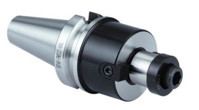 BT FMB Face Mill Arbors