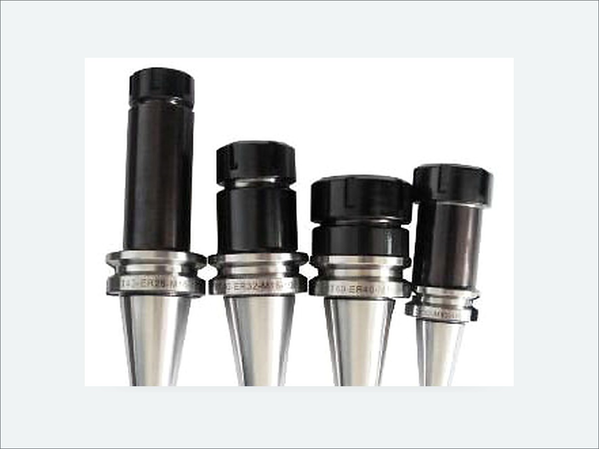 CNC Tool Holders