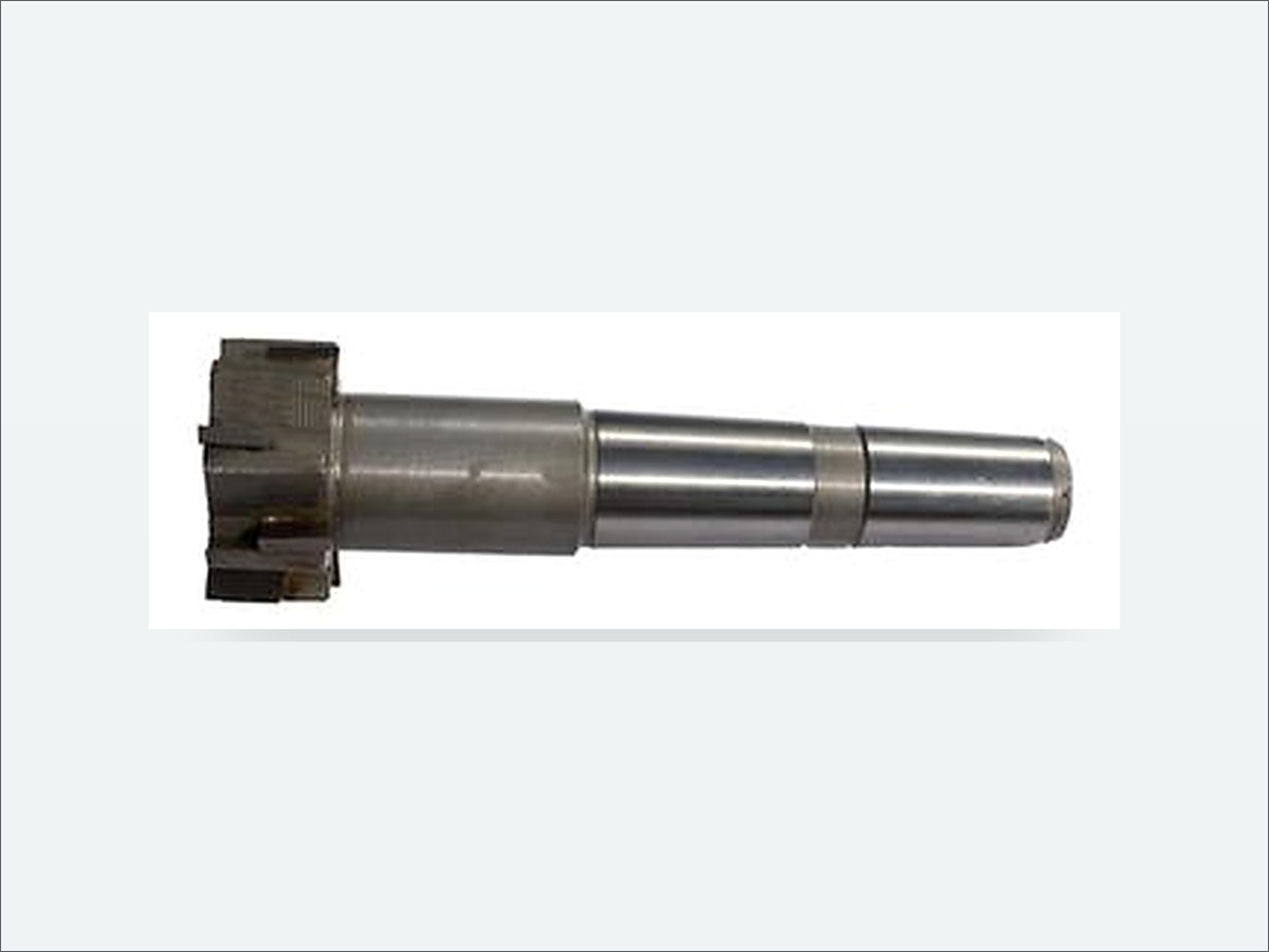 Milling Cutters & Reamers