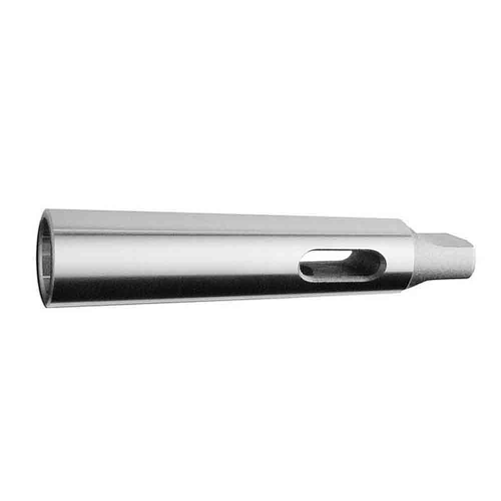 Morse Taper Sleeves and Extensions