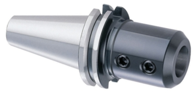 BT SLA Side Lock End Mill Holders