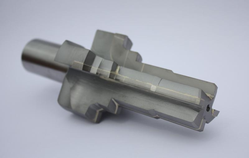 Carbide Counterbores