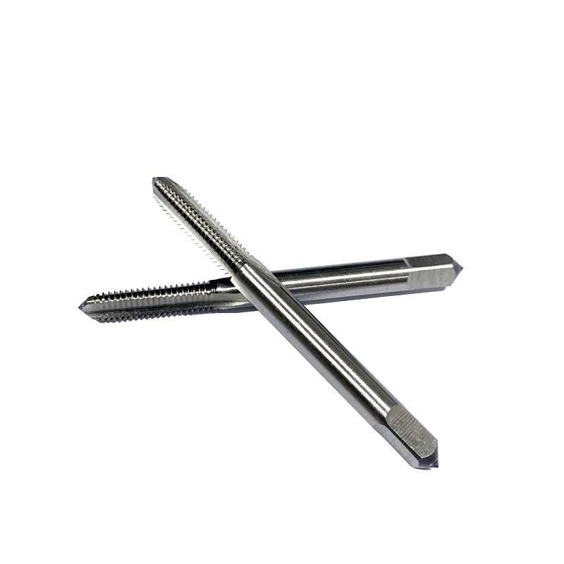 Coarse Standard Thread Taps